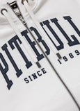 Zip-up hoodie NORTON