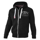 Zip-up hoodie Old School
