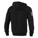Zip-up hoodie Old School