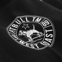 Zip-up hoodie Old School