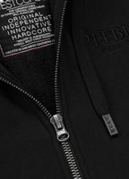 Zip-up hoodie RUFFIN DETROIT