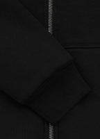 Zip-up hoodie RUFFIN DETROIT