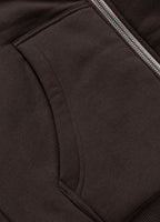 Zip-up hoodie RUFFIN DETROIT