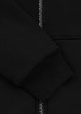 Zip-up hoodie RUFFIN DETROIT