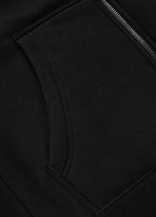 Zip-up hoodie RUFFIN DETROIT