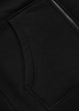 Zip-up hoodie RUFFIN DETROIT