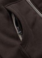 Zip-up hoodie RUFFIN DETROIT
