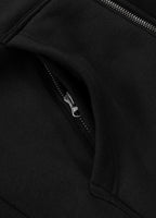 Zip-up hoodie RUFFIN DETROIT