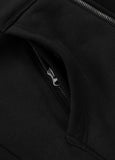 Zip-up hoodie RUFFIN DETROIT