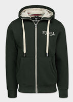 Zip-up hoodie RUFFIN DETROIT