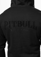 Zip-up hoodie RUFFIN DETROIT