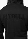 Zip-up hoodie RUFFIN DETROIT
