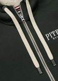 Zip-up hoodie RUFFIN DETROIT