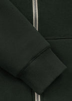 Zip-up hoodie RUFFIN DETROIT