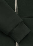 Zip-up hoodie RUFFIN DETROIT