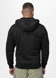 Zip-up hoodie RUFFIN DETROIT
