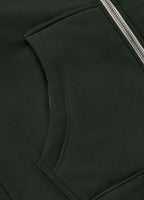 Zip-up hoodie RUFFIN DETROIT