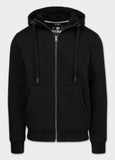 Zip-up hoodie RUFFIN DETROIT