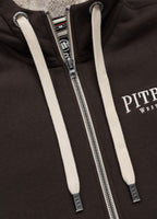 Zip-up hoodie RUFFIN DETROIT
