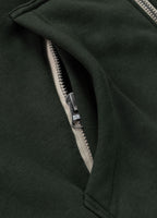 Zip-up hoodie RUFFIN DETROIT