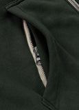 Zip-up hoodie RUFFIN DETROIT