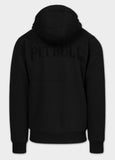Zip-up hoodie RUFFIN DETROIT