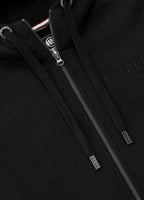 Zip-up hoodie RUFFIN DETROIT