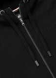 Zip-up hoodie RUFFIN DETROIT