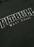 Zip-up hoodie RUFFIN DETROIT