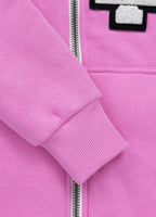 Zip-up hoodie RUFFINA PB