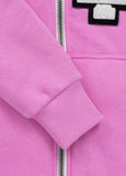 Zip-up hoodie RUFFINA PB