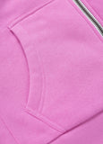 Zip-up hoodie RUFFINA PB