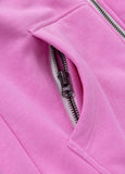 Zip-up hoodie RUFFINA PB