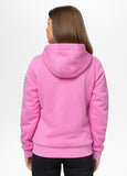Zip-up hoodie RUFFINA PB