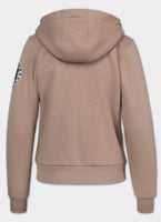Zip-up hoodie RUFFINA PB