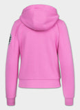 Zip-up hoodie RUFFINA PB