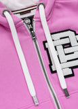 Zip-up hoodie RUFFINA PB