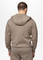 Zip-up hoodie SAMPSON