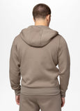 Zip-up hoodie SAMPSON
