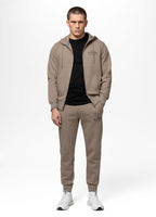 Zip-up hoodie SAMPSON