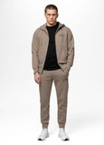 Zip-up hoodie SAMPSON