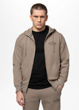 Zip-up hoodie SAMPSON