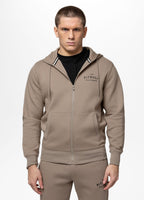 Zip-up hoodie SAMPSON