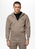 Zip-up hoodie SAMPSON