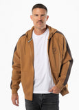 Zip-up hoodie SAN DIEGO CA