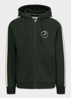 Zip-up hoodie SAN DIEGO CA