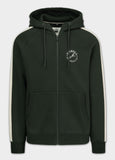 Zip-up hoodie SAN DIEGO CA