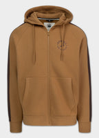 Zip-up hoodie SAN DIEGO CA