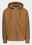 Zip-up hoodie SAN DIEGO CA