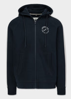 Zip-up hoodie SAN DIEGO CA